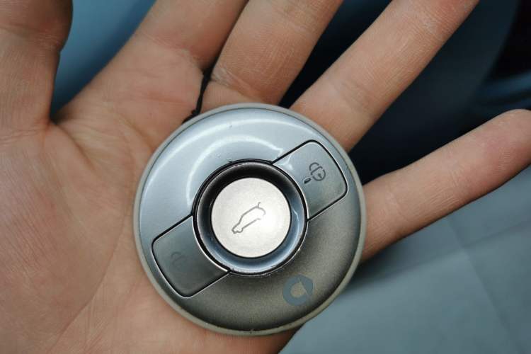 Used smart #3 2023 Pulse Four-Wheel Drive Edition