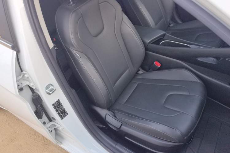 Used Hyundai Elantra 2022 1.5L CVT GLX Elite Edition