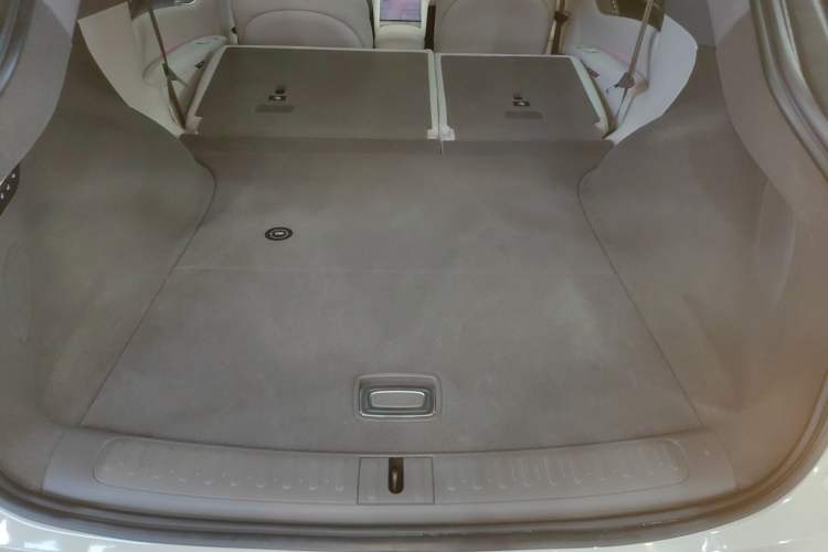 Used IM LS7 2025 New Edition Ultra