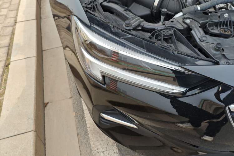 Used Buick Regal 2022 552T Smart Edition