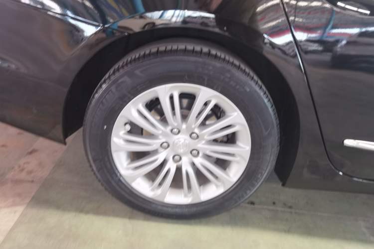 Used Buick LaCrosse 2018 20T Elite Edition