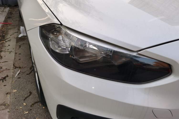 Used BMW 1 Series 2018 118i Fashion Model