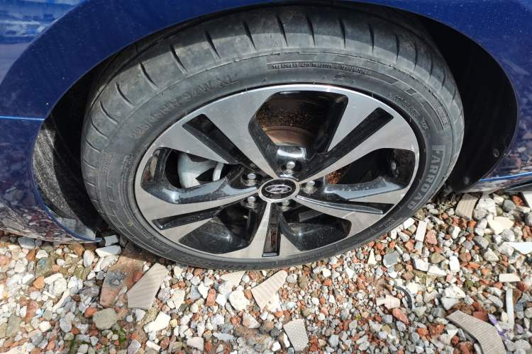 Used Hyundai Lafesta 2021 280TGDi GLX Elite Edition