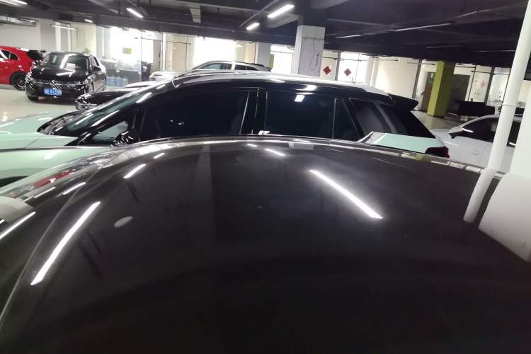 Used Tesla Model Y 2023 Rear-Wheel-Drive Version