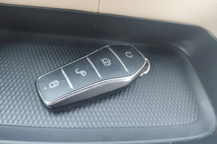 Used BYD Dolphin 2025 420km Free Edition