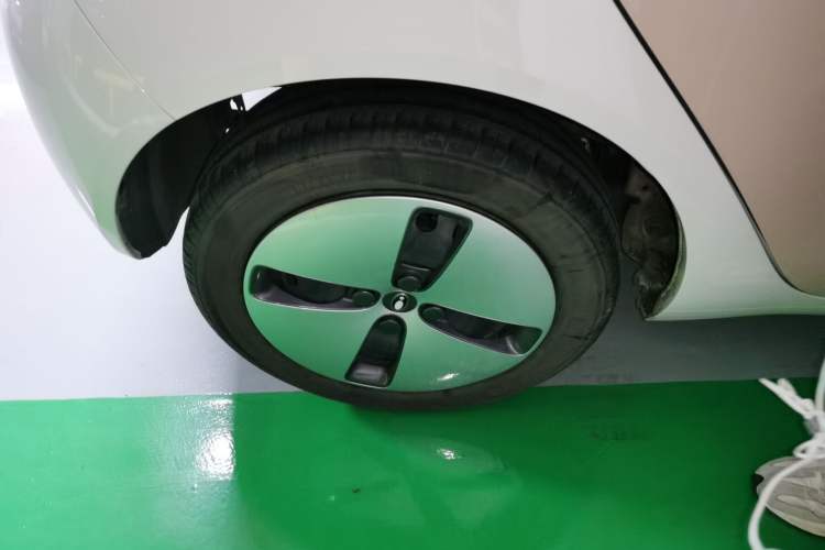 Used ORA Black Cat 2022 301km Base Version Ternary Lithium