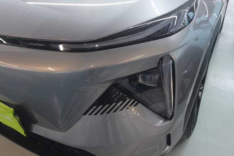 Used Geely Galaxy L7 2023 1.5T 115 km MAX
