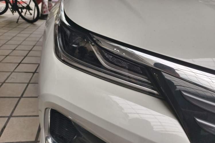 Used Toyota Allion 2021 2.0L Deluxe Edition