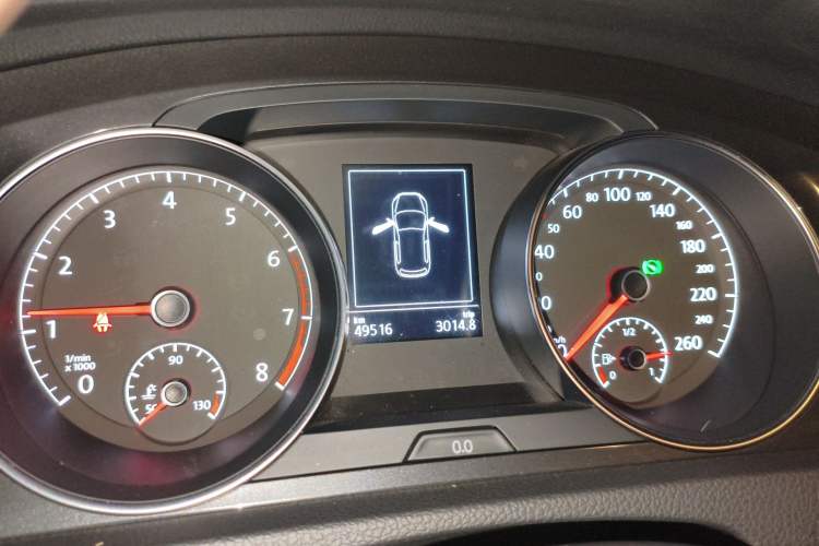 Used Volkswagen Golf 2018 230TSI Automatic Luxury Version
