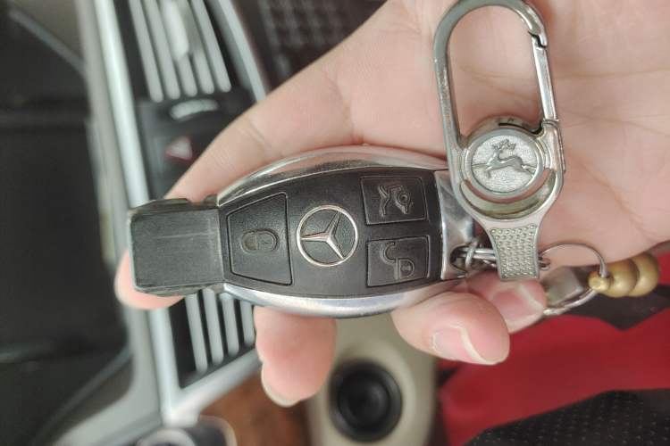 Used Mercedes-Benz E-Class 2012 E 300 L Elegant Model