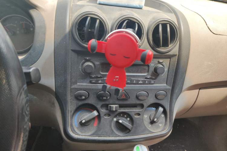 Used Wuling Hongguang 2014 1.2L Base Model China IV