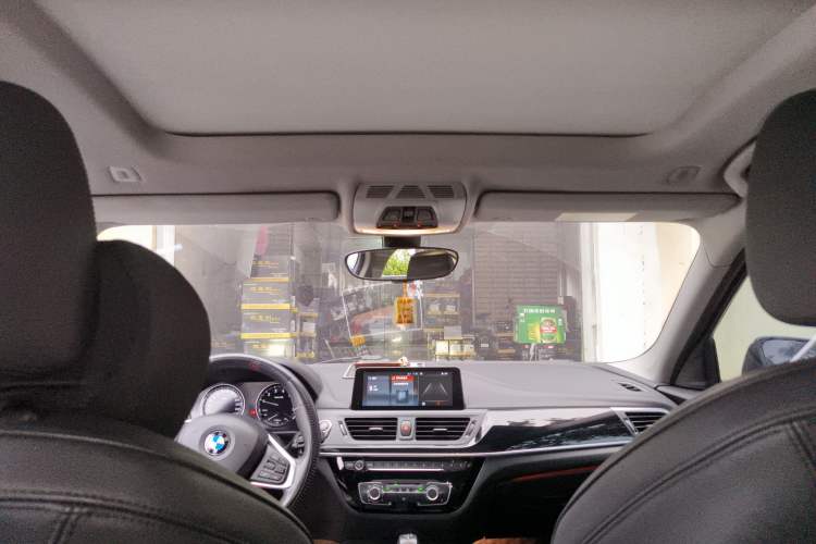 Used BMW 1 Series 2018 118i Sport Edition
