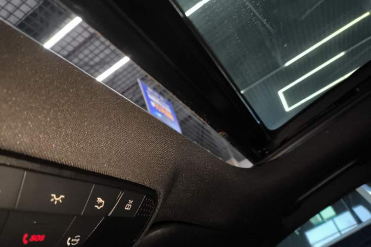 Used Mercedes-Benz E-Class 2023 E 260 L Sport Edition
