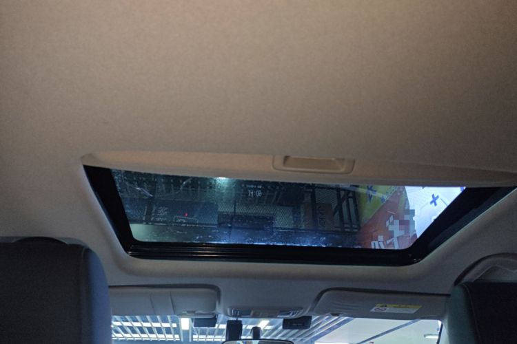 Used Honda Envix 2022 180TURBO CVT Comfort Version
