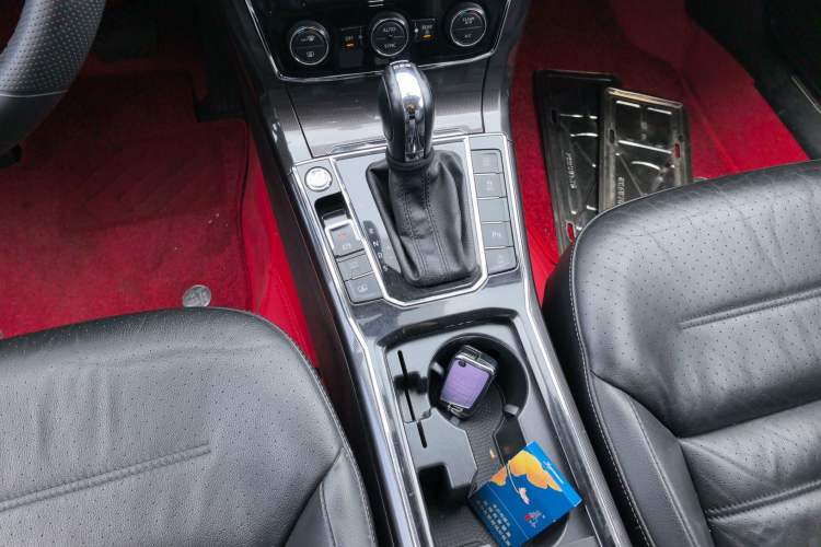 Used Volkswagen Passat 2017 330TSI DSG Prestige Edition