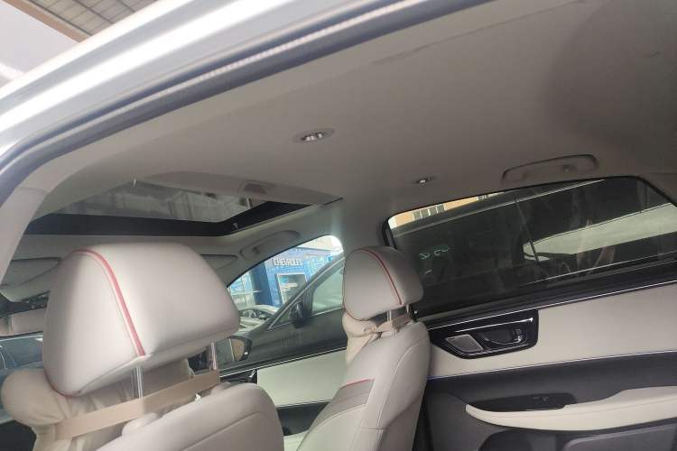 Used Honda e:NS2 2024 Ignite Edition