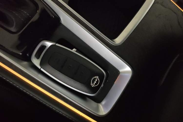 Used Nissan Teana 2022 2.0L XL-Upr Enjoyment Edition