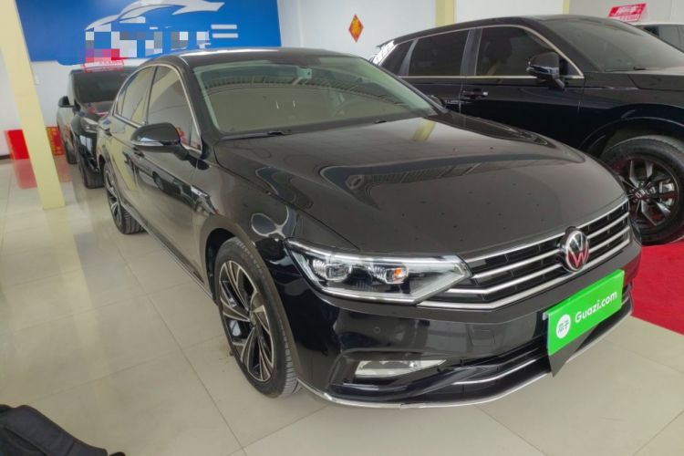 Used Volkswagen Magotan 2021 330TSI DSG 30th Anniversary Edition
