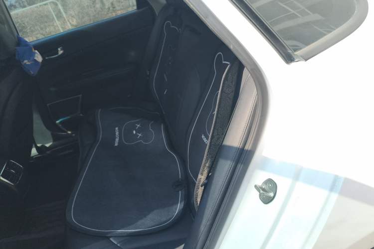 Used Kia K5 2016 1.6T Automatic LUX