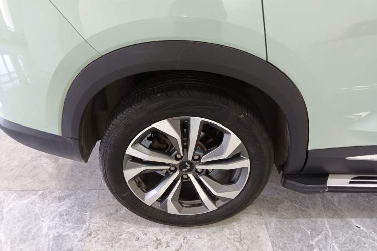 Used Wuling Asta 2021 1.5T CVT Starlight Edition