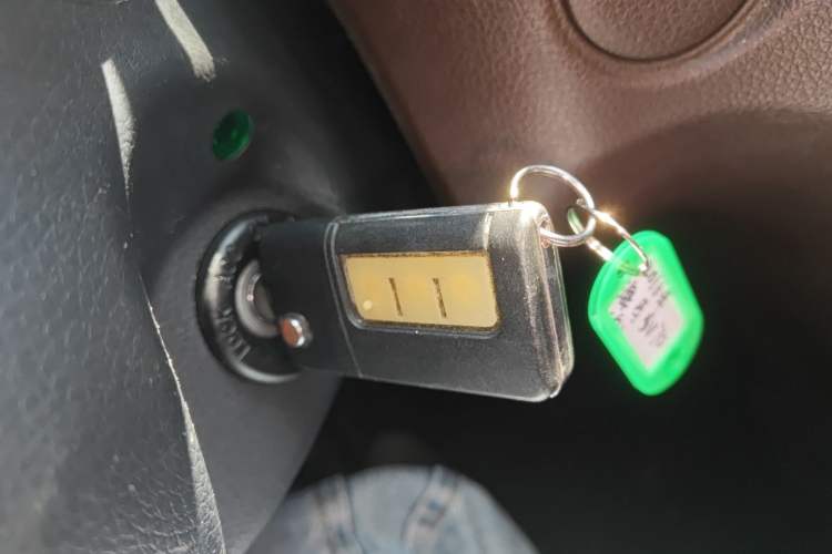 Used Haima V70 2016 1.5T Automatic "Comfort & Enjoyment" 6-Seater