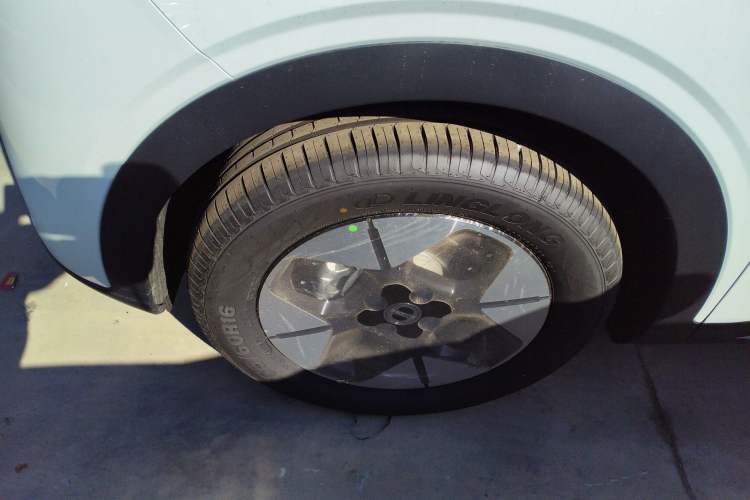 Used Geely Galaxy Geome 2025 310km Dream Edition