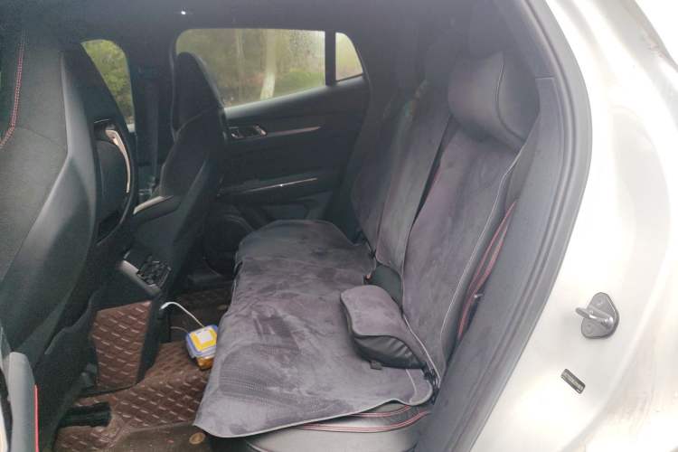 Used Lynk & Co 05 2020 2.0TD Four-Wheel Drive Genie Plus