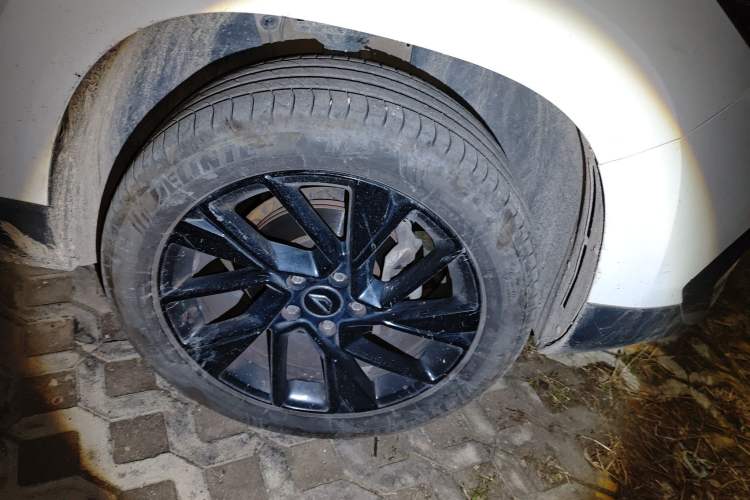 Used Jetta VS7 2021 Panda Edition 1.4T Automatic Glory Version