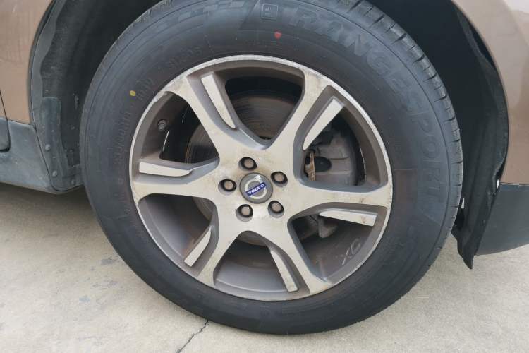 Used Volvo XC60 2013 T5 Comfort Edition