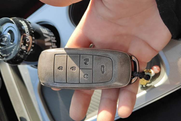 Used AION Y 2023 Younger Star Edition