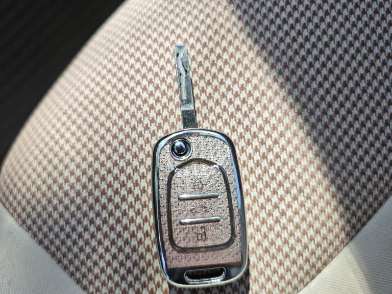 Used Wuling Hongguang MINIEV 2024 3rd Generation 215km Youth Edition — 8