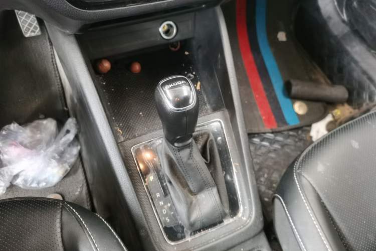 Used Skoda Kamiq 2022 1.5L Automatic Comfort Edition
