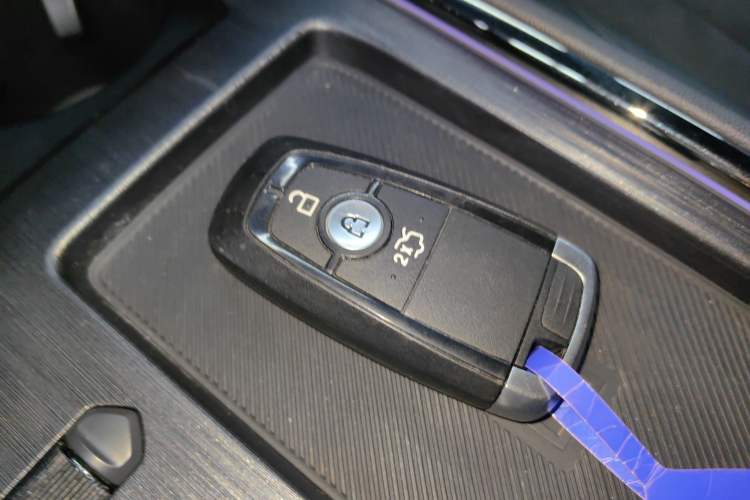 Used Ford Mondeo 2023 1.5T E-Hybrid ST-Line