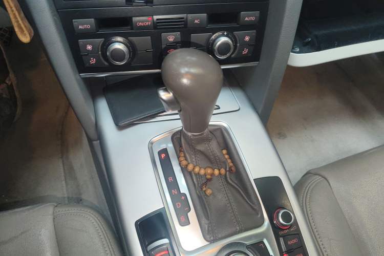 Used Audi A6L 2011 2.0 TFSI Automatic Standard Edition