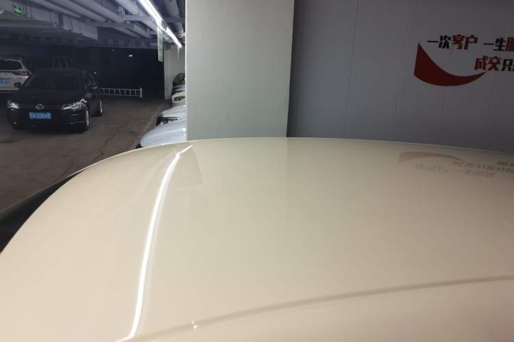 Used Geely Galaxy Geome 2025 310km Youth Edition
