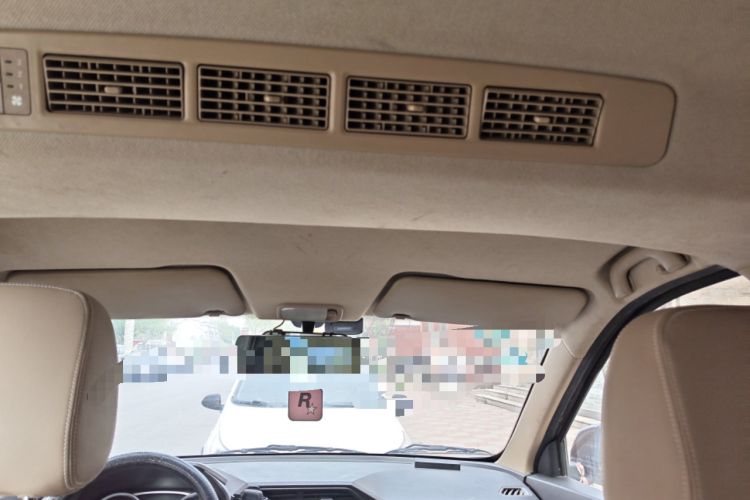 Used Wuling Hongguang 2019 1.5L S Comfort Edition China VI LAR
