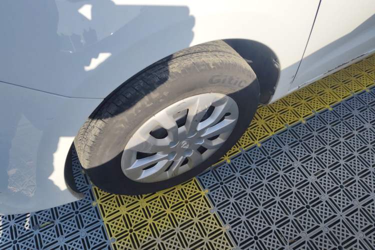 Used Chana Oushang A600 2020 1.5L Manual Entrepreneurial Model
