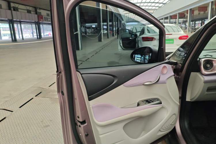 Used BYD Dolphin 2021 401km Knight Edition