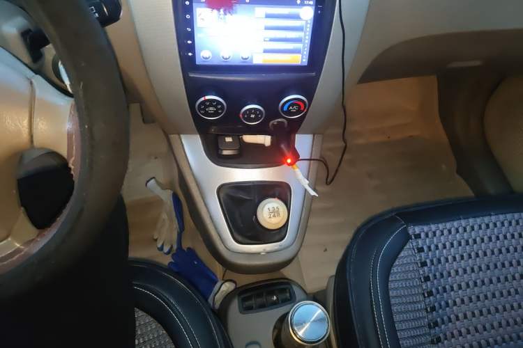 Used Hyundai Tucson 2013 2.0L Manual Two-Wheel Drive Fashion Edition