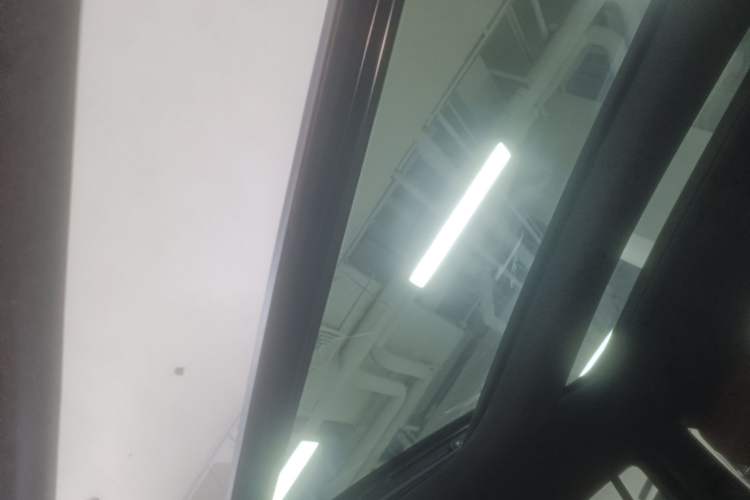 Used Mercedes-Benz GLB 2024 GLB 220 Fashion Model
