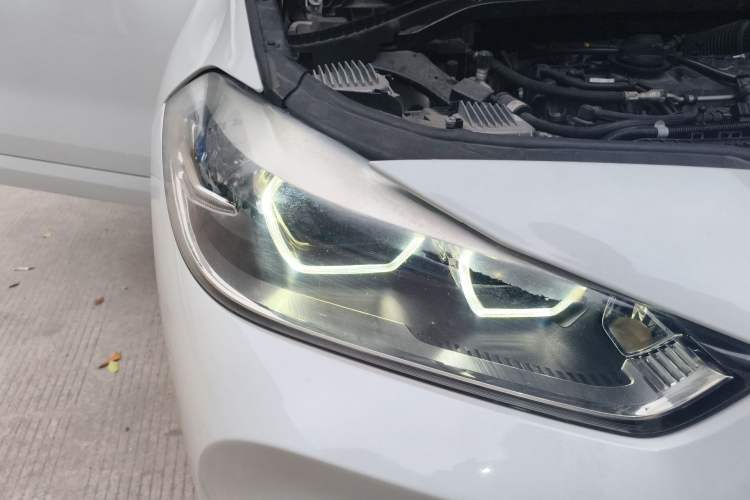 Used BMW X2 2020 sDrive25i Luxury Model with M Sport Package