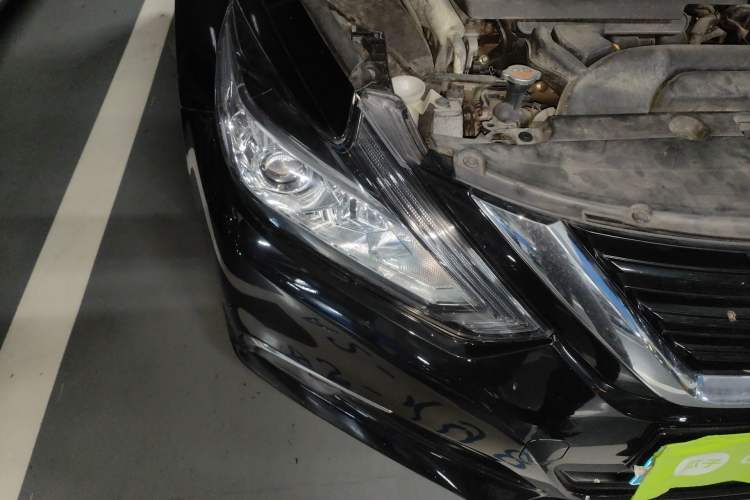 Used Nissan Teana 2016 2.0L XE Fashion Edition
