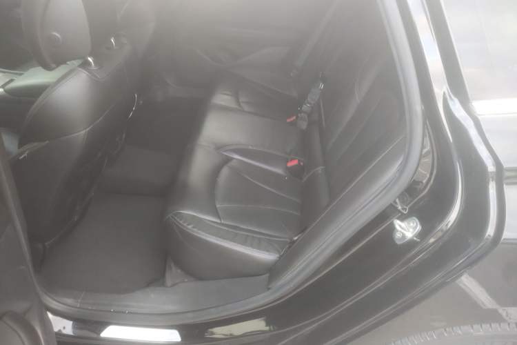 Used Buick LaCrosse 2018 20T Elite Edition