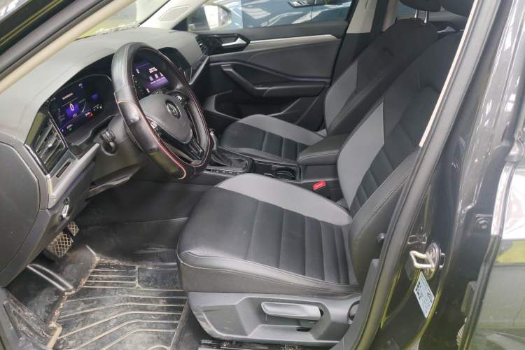 Used Volkswagen Sagitar 2021 280TSI DSG Comfort Connect Edition