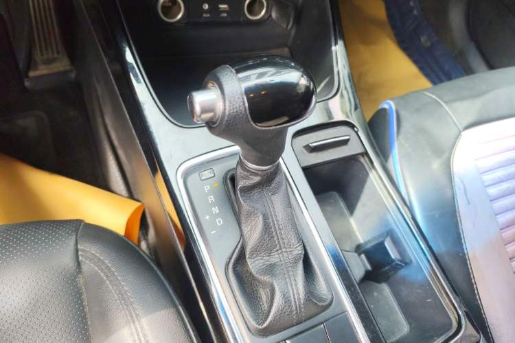 Used Kia K4 2017 1.8L Automatic GLS Special
