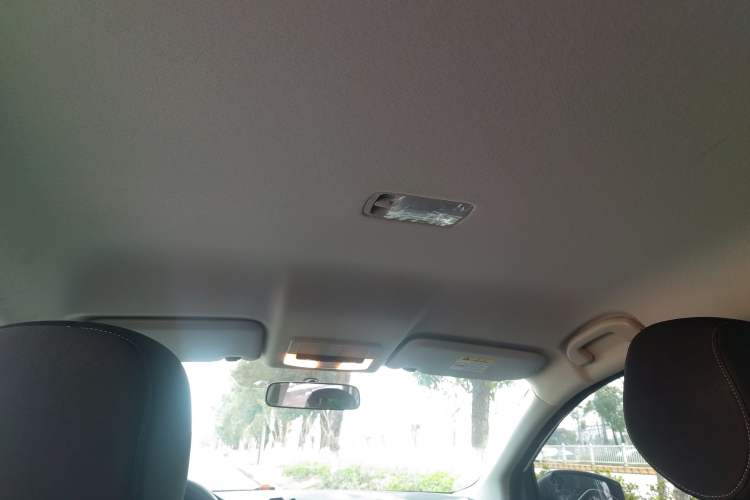 Used Nissan Sylphy 2024 Restyled Version 2 Classic 1.6XE CVT Comfort Edition Headliner