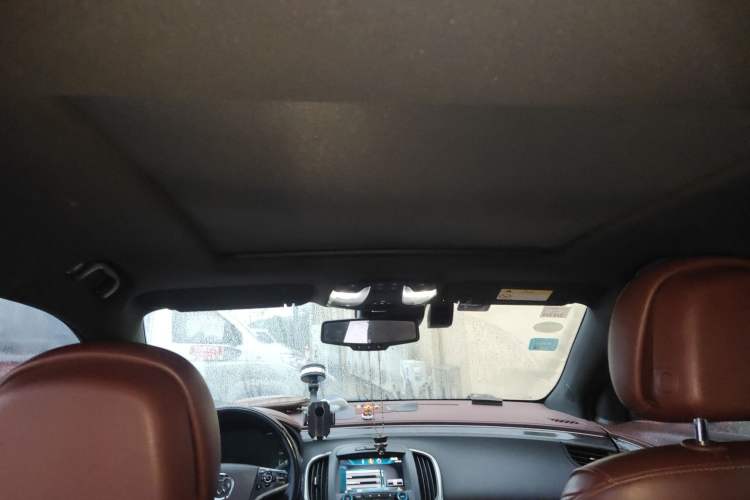 Used Buick LaCrosse 2013 2.0T SIDI Smart Luxury Flagship Edition