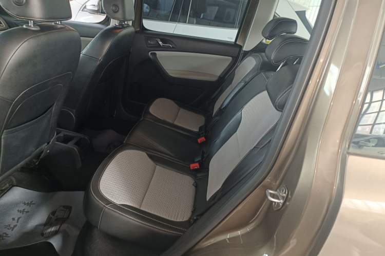 Used Skoda Yeti 2017 TSI280 DSG Advanced Edition