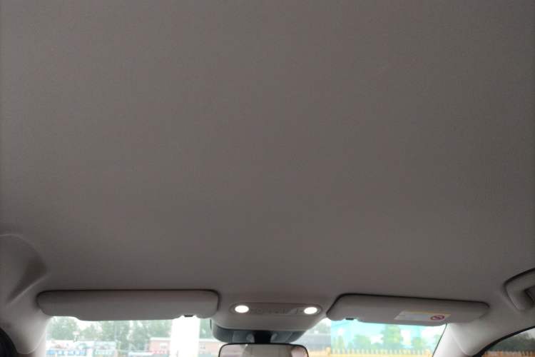 Used AION UT 2025 420 Intelligent Luxury Edition