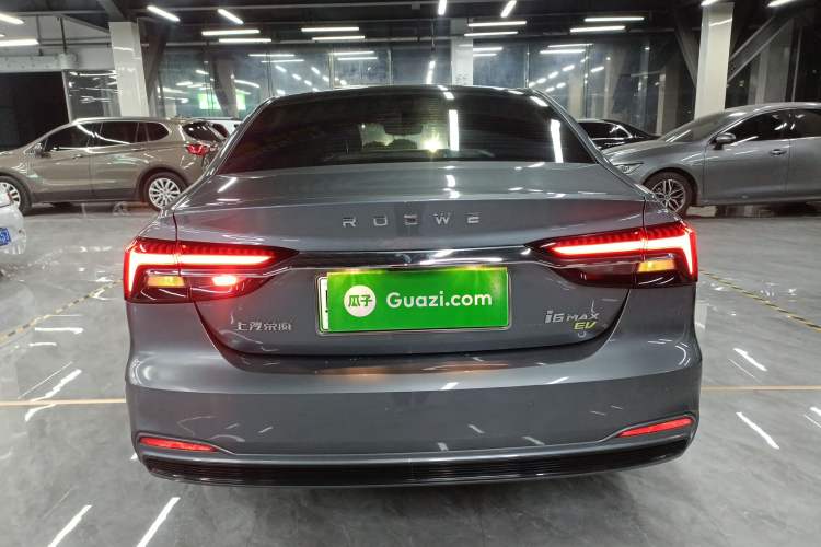 Used Roewe i6 MAX New Energy 2023 EV 420 Skyroof Special Edition
